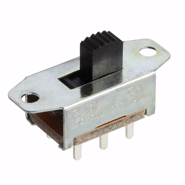 GF-126-0321 CW Industries electronic component