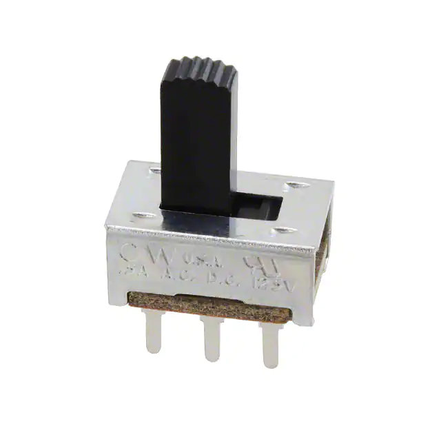 GF-126-0325 CW Industries electronic component