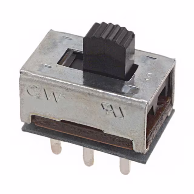 GF-126-0327 CW Industries electronic component