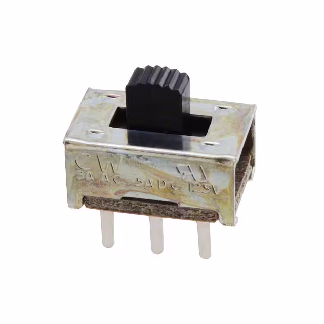 GF-126-0330 CW Industries electronic component