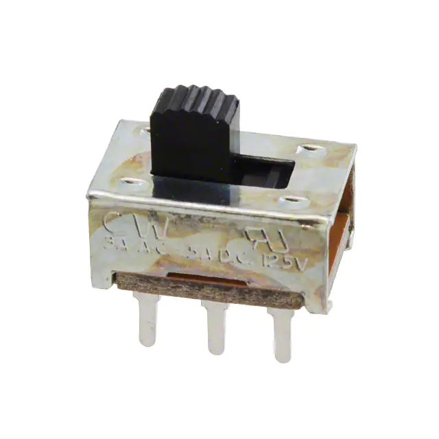 GF-126-0331 CW Industries electronic component
