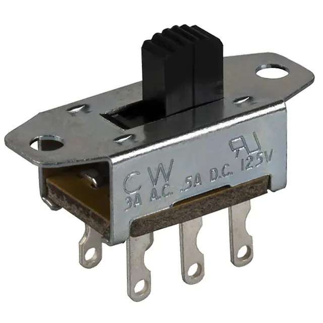 GF-126-3011 CW Industries electronic component