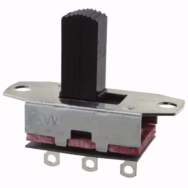 GF-1324-0002 CW Industries electronic component