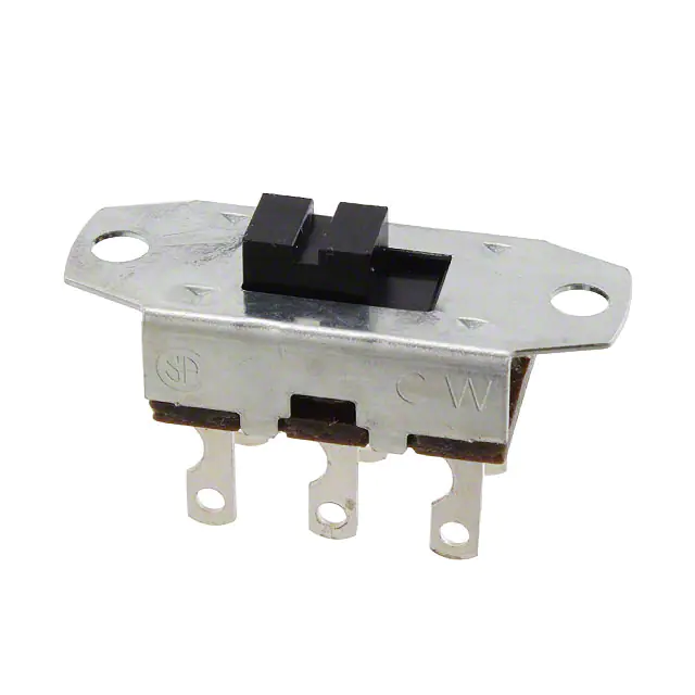 GF-1326-0009 CW Industries electronic component