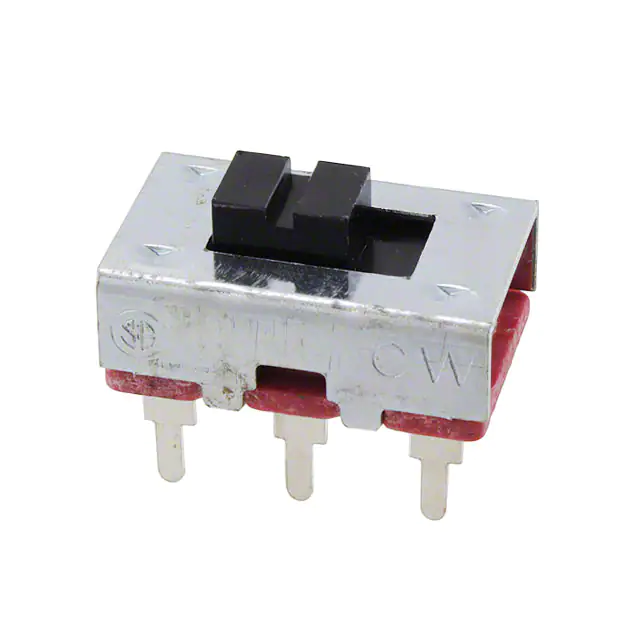 GF-1326-0013 CW Industries electronic component