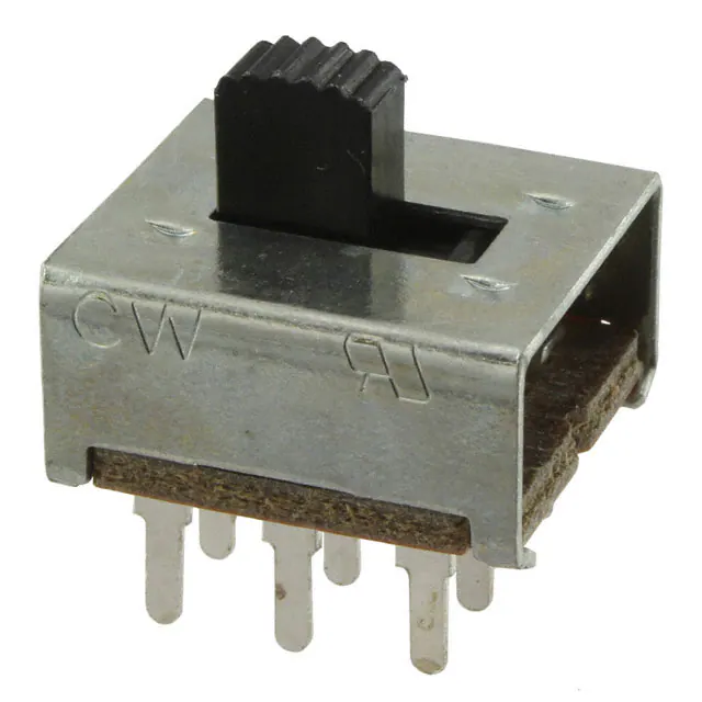 GF-161-0005 CW Industries electronic component