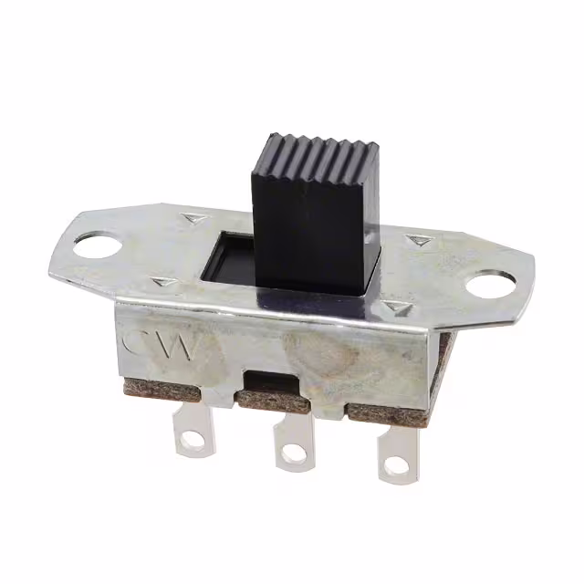 GF-324-0000 CW Industries electronic component