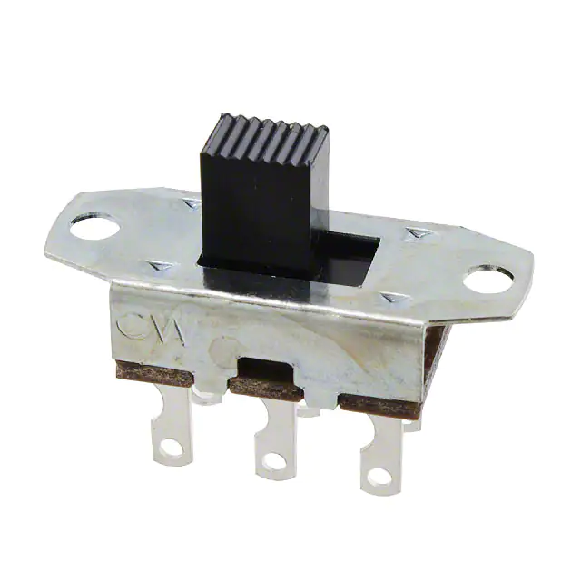 GF-326-0000 CW Industries electronic component