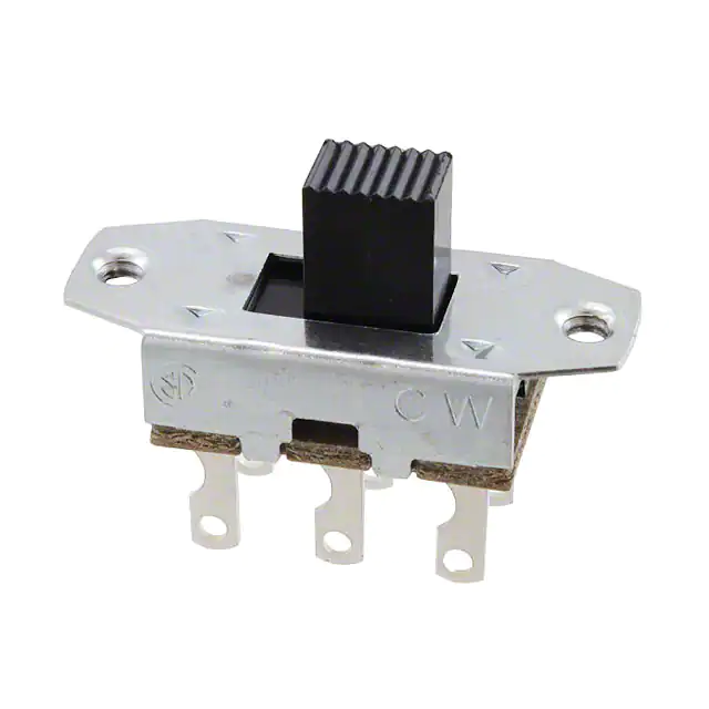 GF-326-0010 CW Industries electronic component