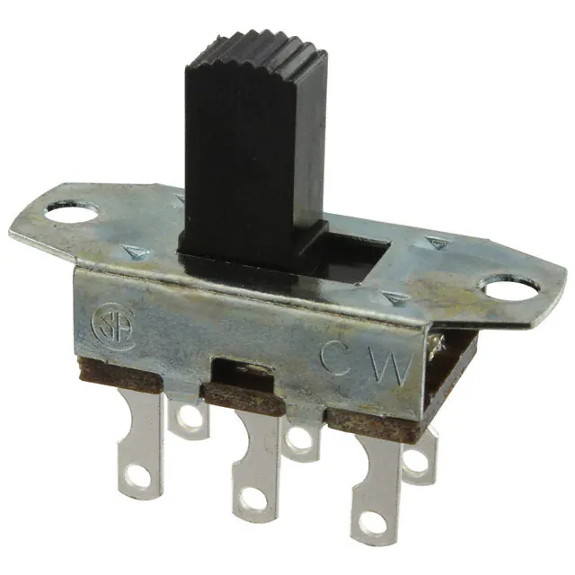 GF-326-0283 CW Industries electronic component