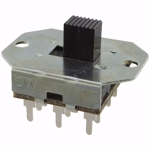 GF-342-0001 CW Industries electronic component