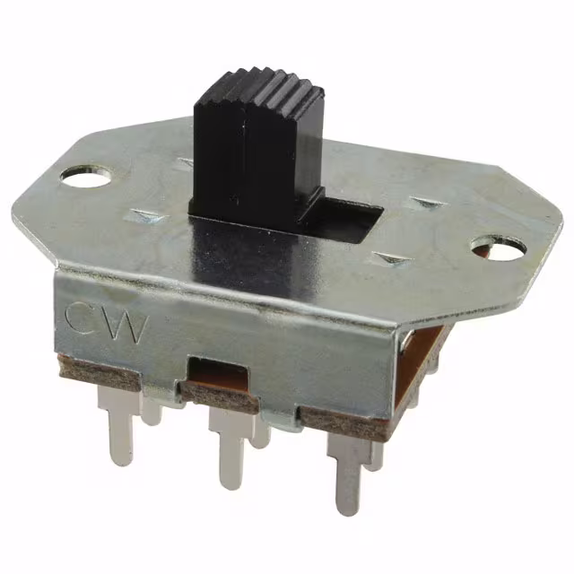 GF-342-0037 CW Industries electronic component