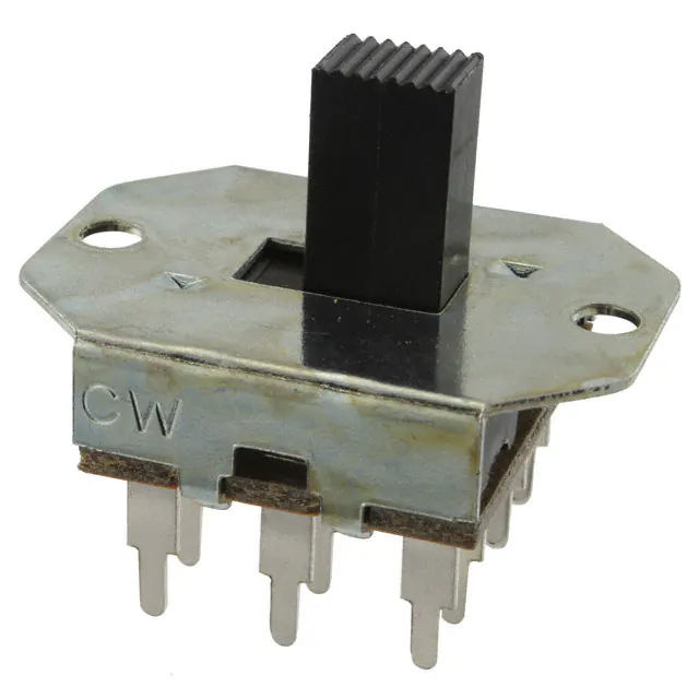 GF-342-0046 CW Industries electronic component