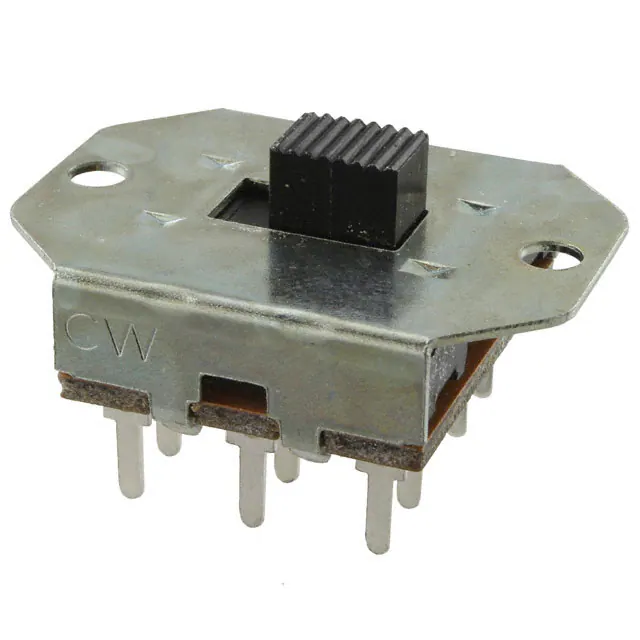 GF-342-0057 CW Industries electronic component
