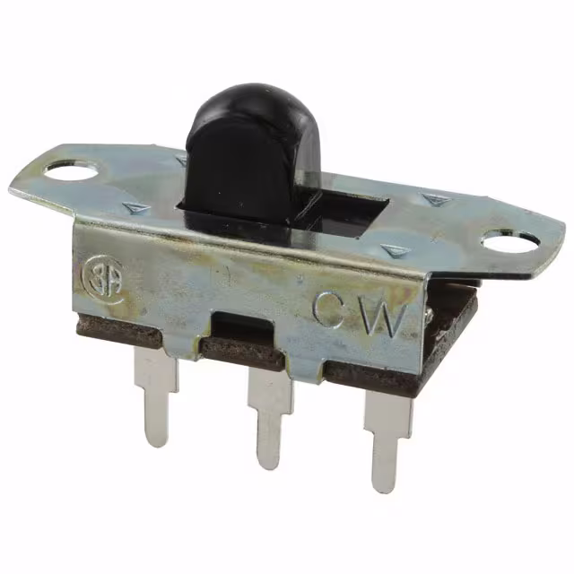 GF-624-0020 CW Industries electronic component