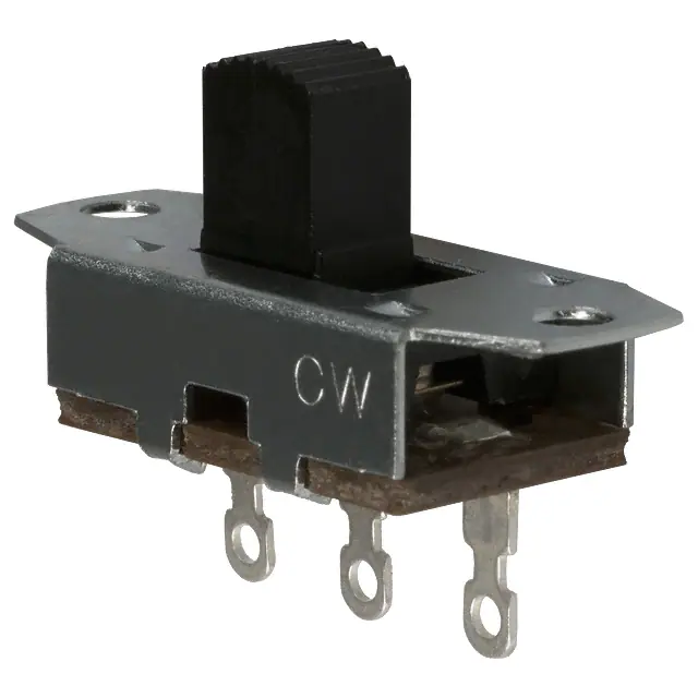 GF-624-6014 CW Industries electronic component