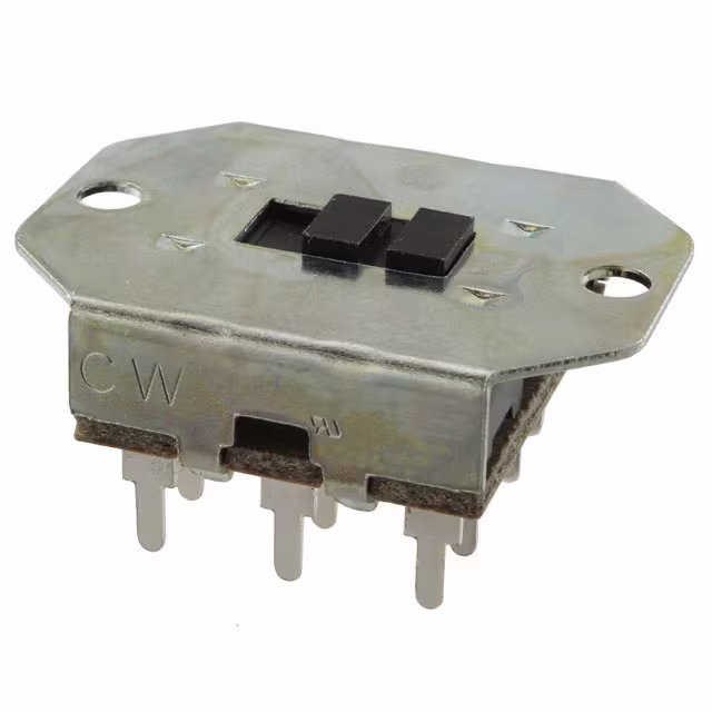 GF-642-0022 CW Industries electronic component