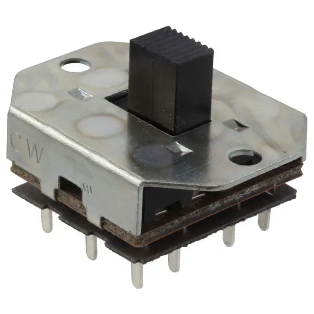 GF-642-0028 CW Industries electronic component