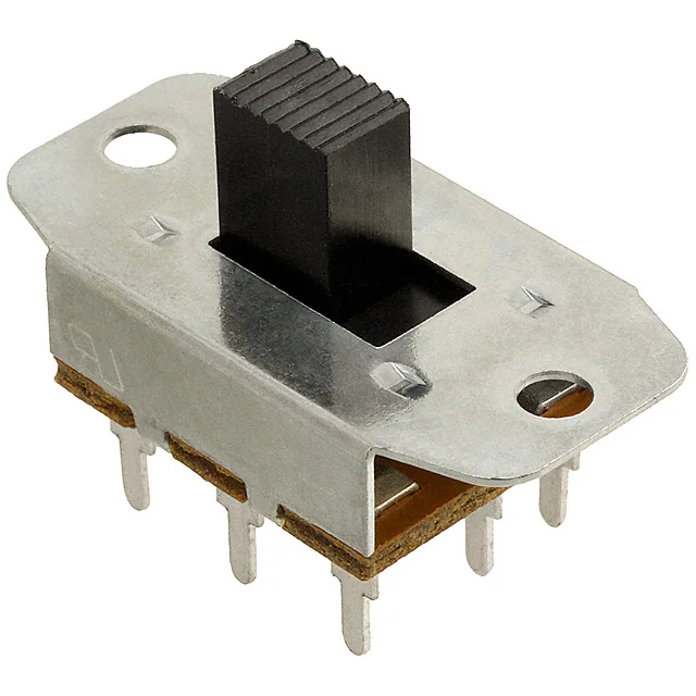 GF-661-0001 CW Industries electronic component