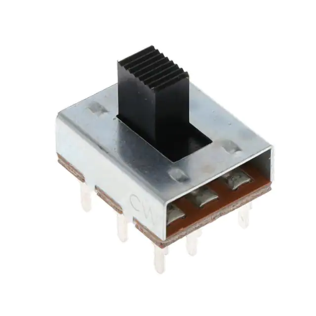 GF-661-0010 CW Industries electronic component