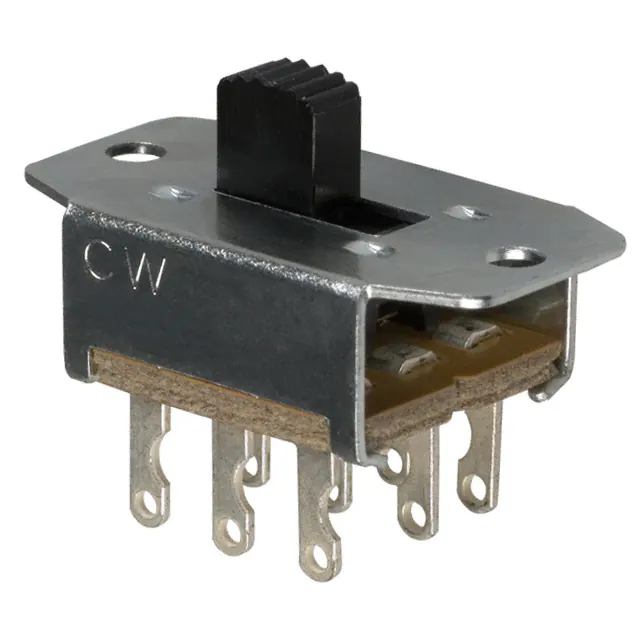 GF-161-3011 CW Industries electronic component