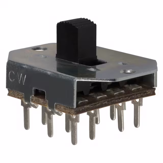 GF-642-6010 CW Industries electronic component