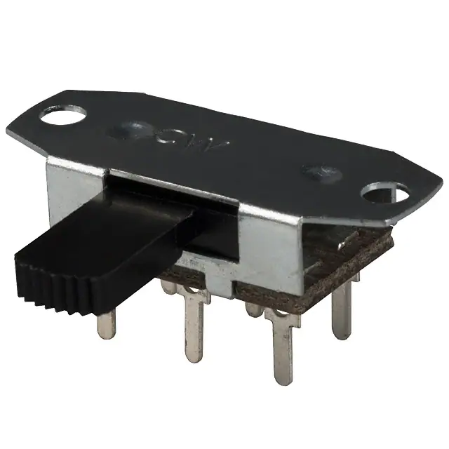GG-350-3010 CW Industries electronic component