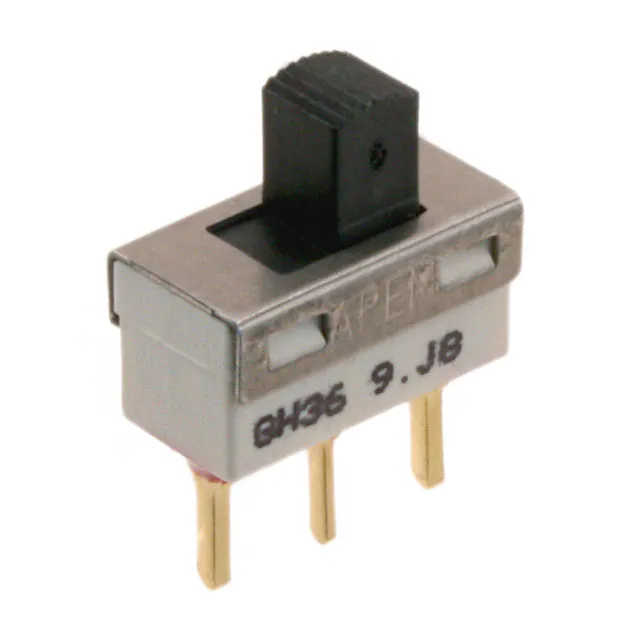 GH36P000001 APEM Inc. electronic component