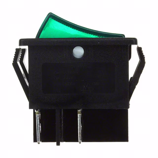 GH36S000001 APEM Inc. electronic component