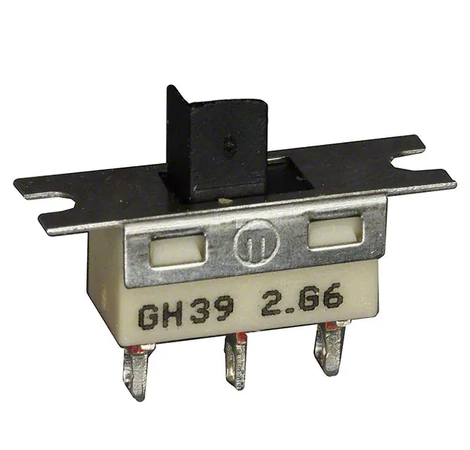 GH39S010001 APEM Inc. electronic component