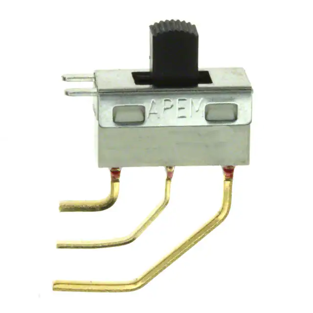 GH39WW00001 APEM Inc. electronic component