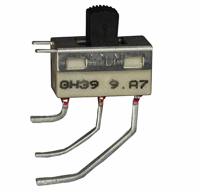 GH39WW10001 APEM Inc. electronic component