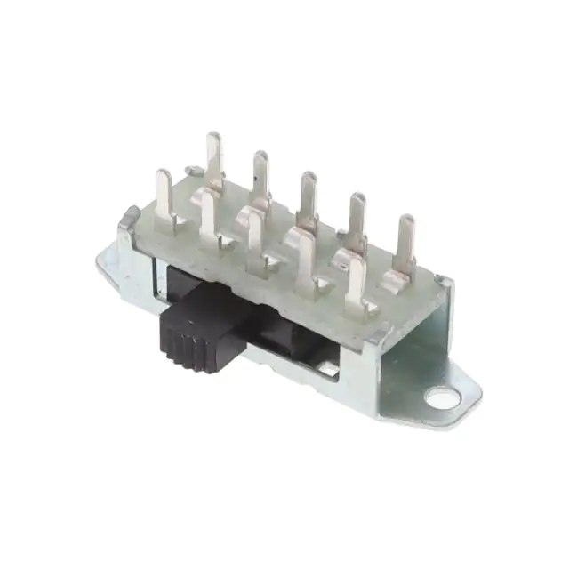 GI-159-0001 CW Industries electronic component