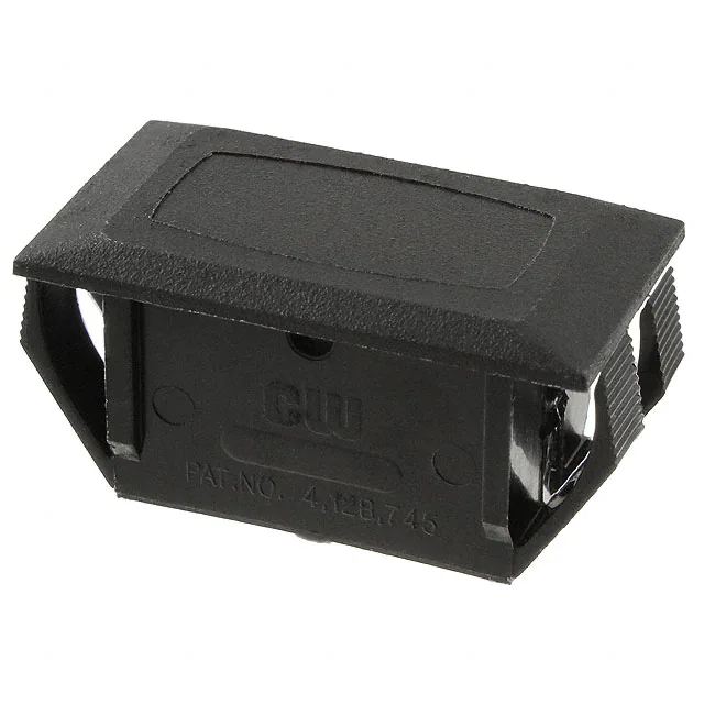 GIL-2000-2010 CW Industries electronic component