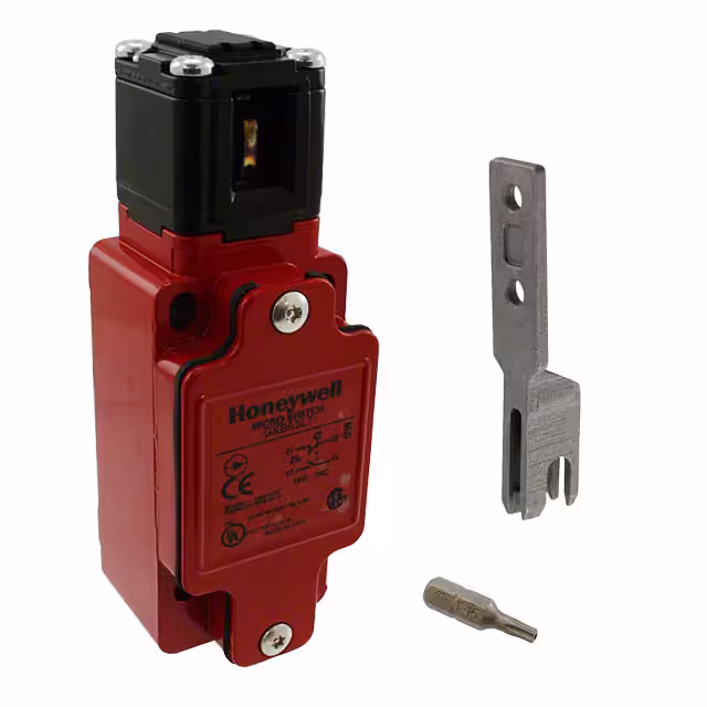 GKBA14L6 Honeywell Sensing and Productivity Solutions electronic component