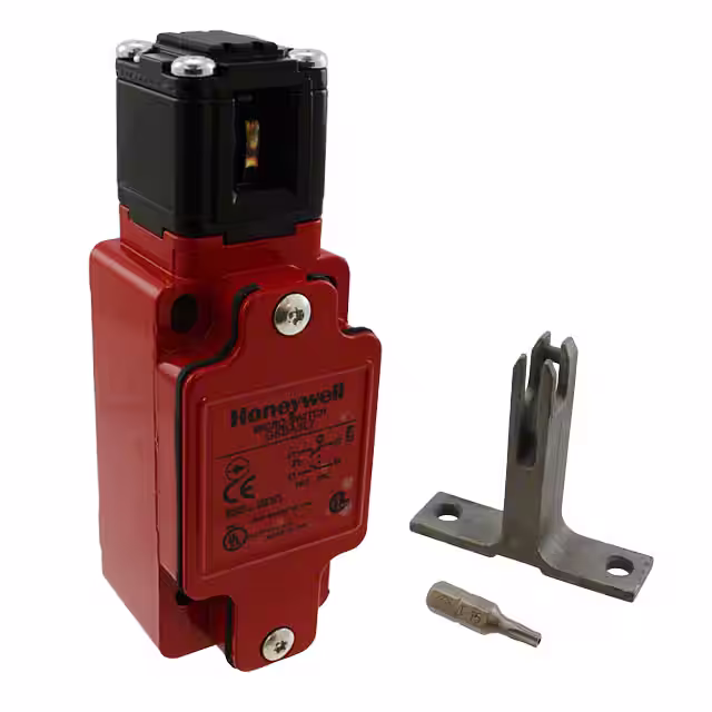 GKBA3L7 Honeywell Sensing and Productivity Solutions electronic component