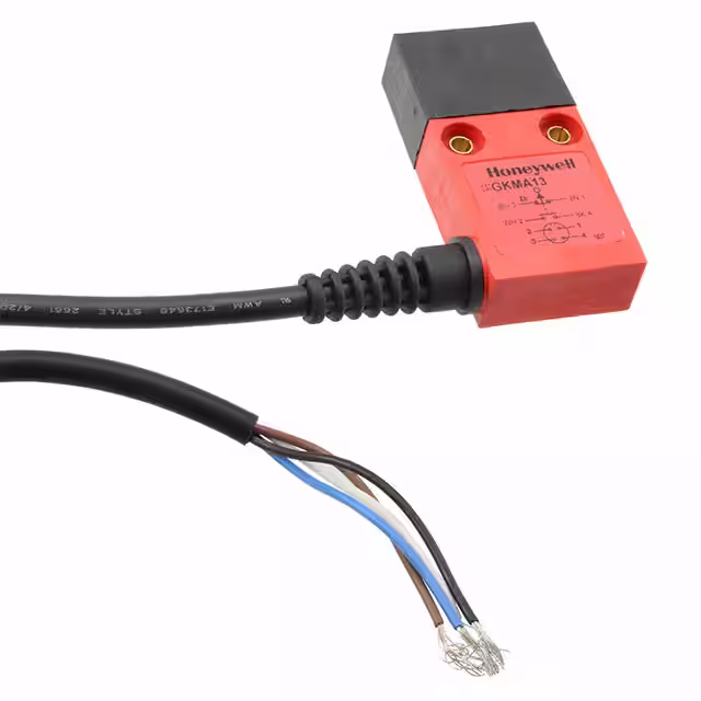 GKMA13 Honeywell Sensing and Productivity Solutions electronic component