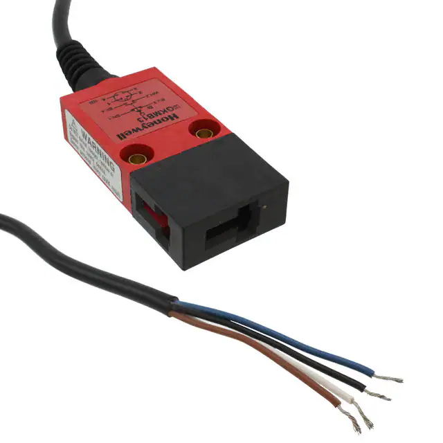 GKMB13 Honeywell Sensing and Productivity Solutions electronic component