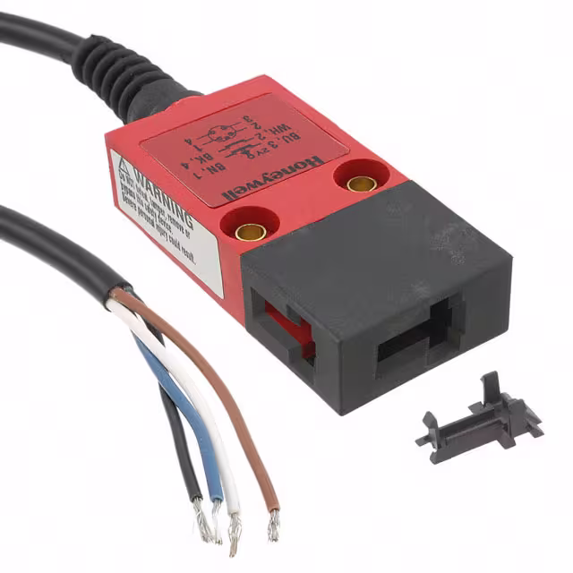 GKMB16 Honeywell Sensing and Productivity Solutions electronic component