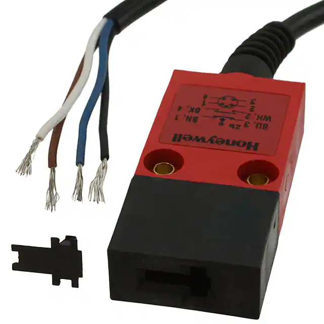 GKMB23 Honeywell Sensing and Productivity Solutions electronic component