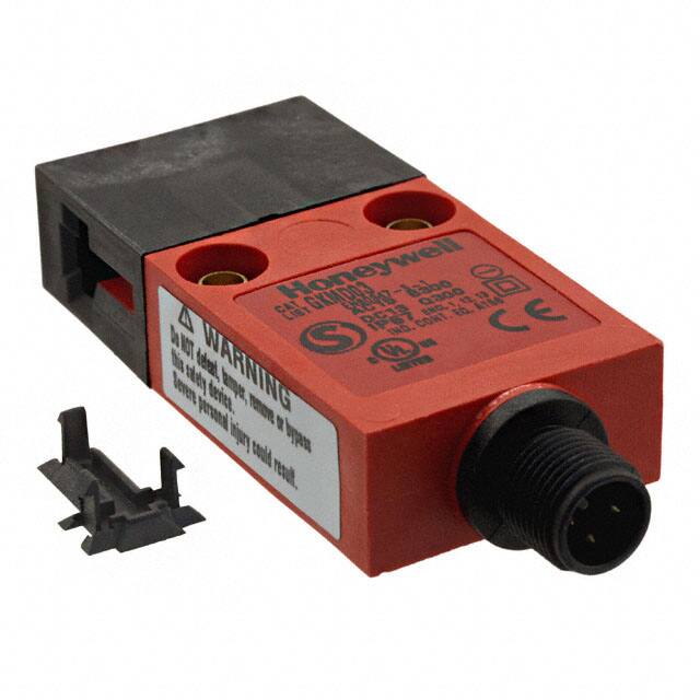 GKMD03 Honeywell Sensing and Productivity Solutions electronic component