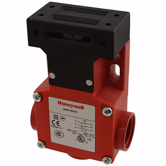 GKNA21 Honeywell Sensing and Productivity Solutions electronic component
