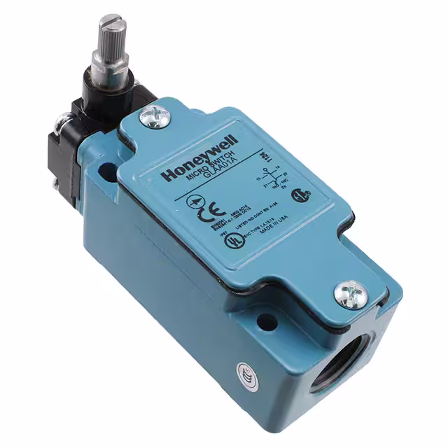 GLAA01A Honeywell Sensing and Productivity Solutions electronic component