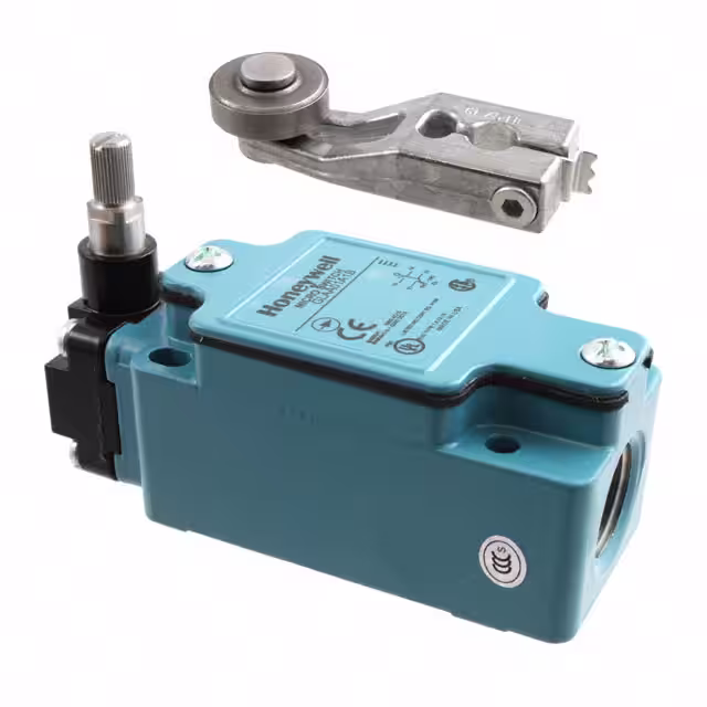 GLAA01A1B Honeywell Sensing and Productivity Solutions electronic component
