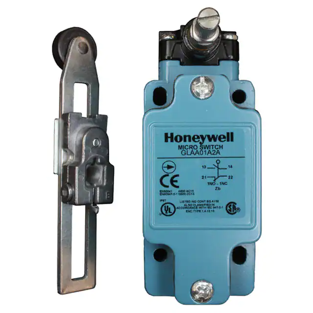 GLAA01A2A Honeywell Sensing and Productivity Solutions electronic component