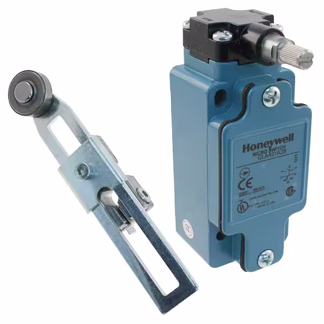 GLAA01A2B Honeywell Sensing and Productivity Solutions electronic component