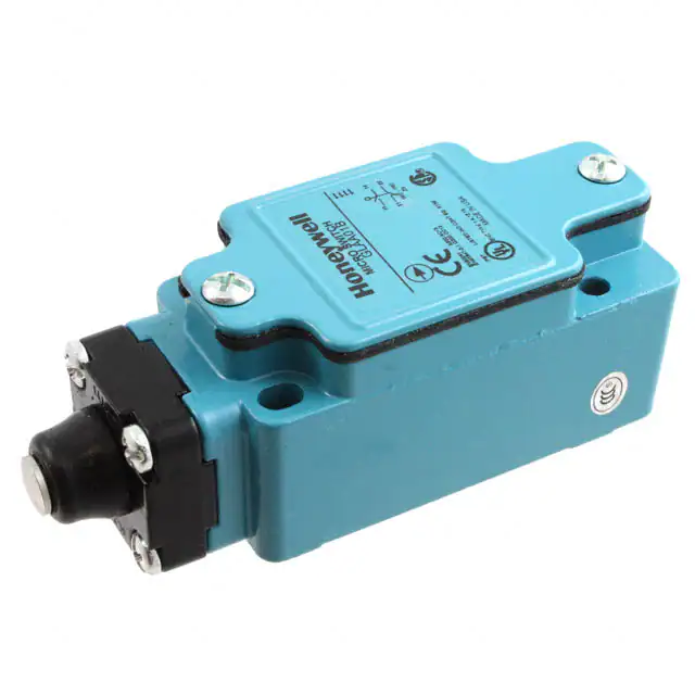 GLAA01B Honeywell Sensing and Productivity Solutions electronic component