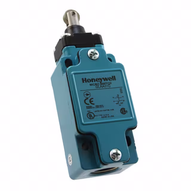 GLAA01C Honeywell Sensing and Productivity Solutions electronic component