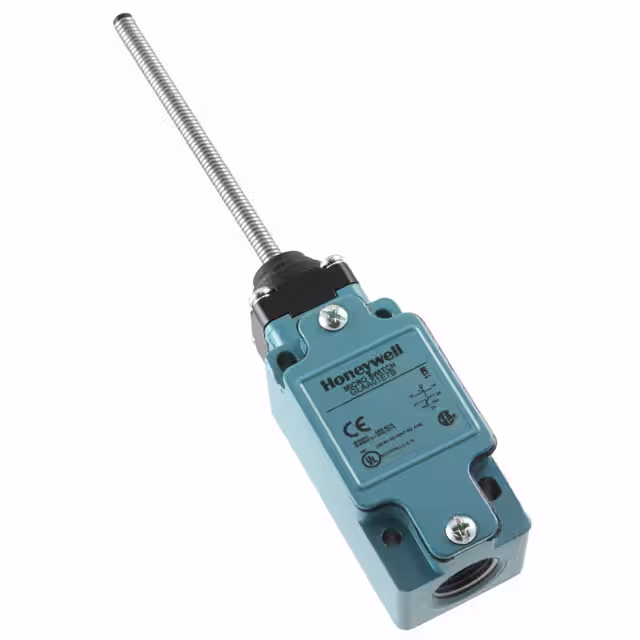 GLAA01E7B Honeywell Sensing and Productivity Solutions electronic component
