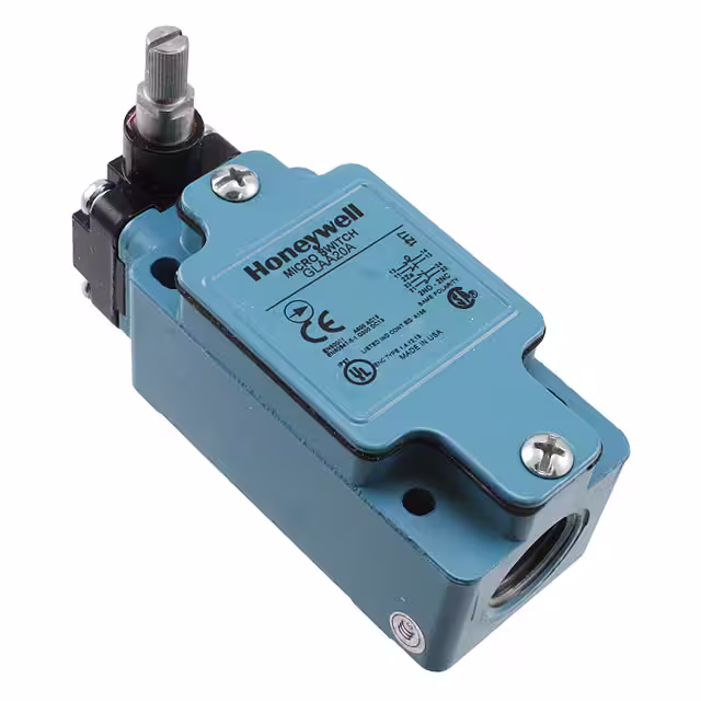 GLAA20A Honeywell Sensing and Productivity Solutions electronic component